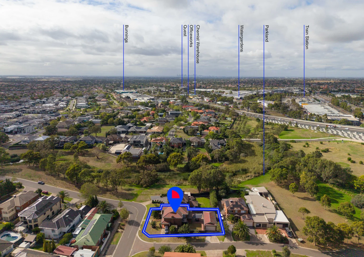 Additional image 26 of 4 Wakelin Crescent, Taylors Lakes VIC 3038