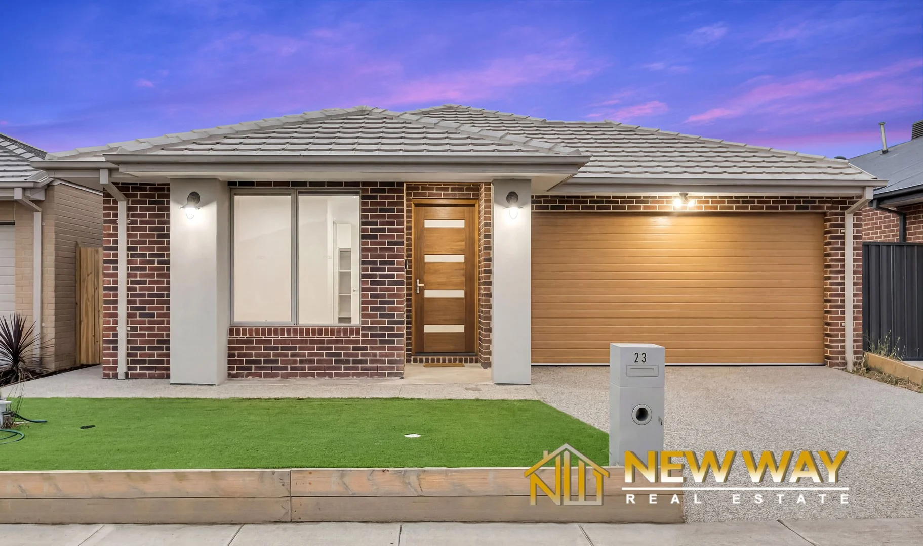 23 Croft St, Beveridge VIC 3753