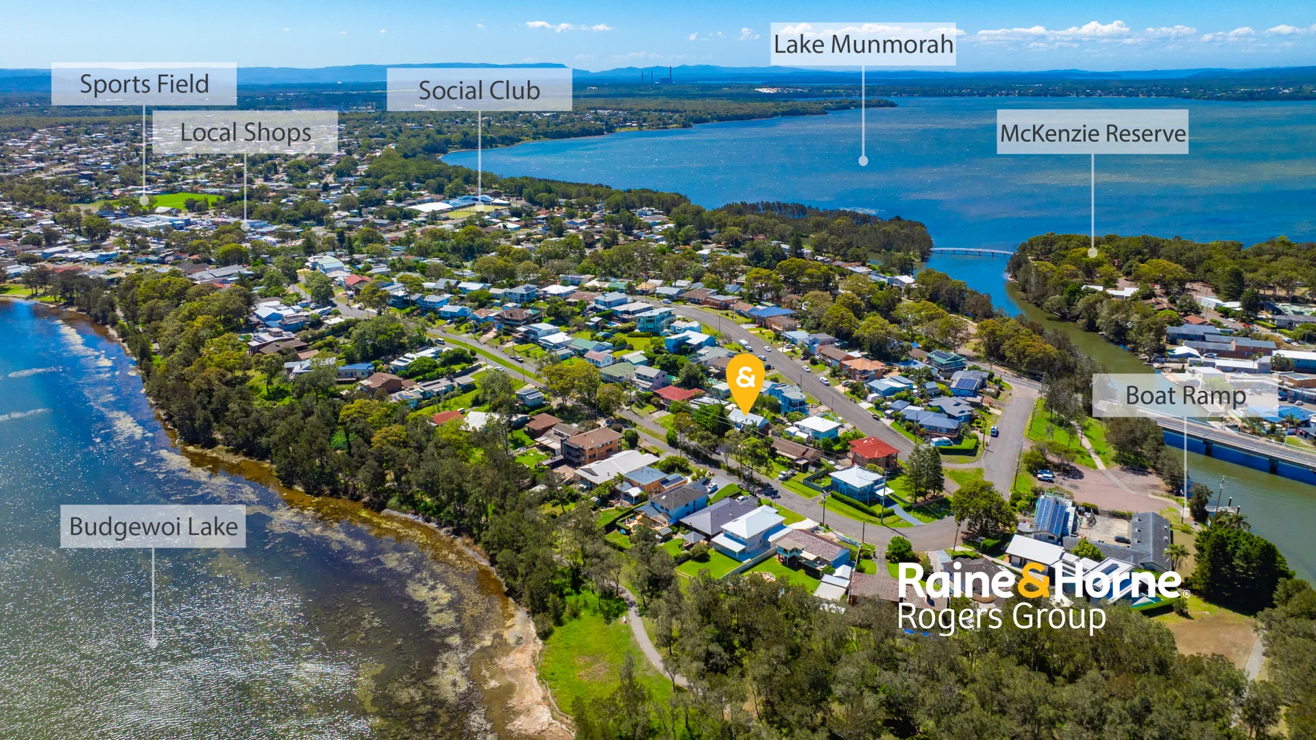 Additional image 2 of 15 Diamond Head Drive, Budgewoi NSW 2262