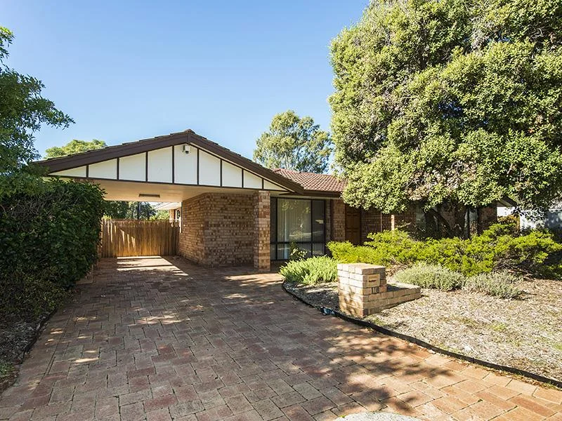 18 Garrong Close, Edgewater WA 6027