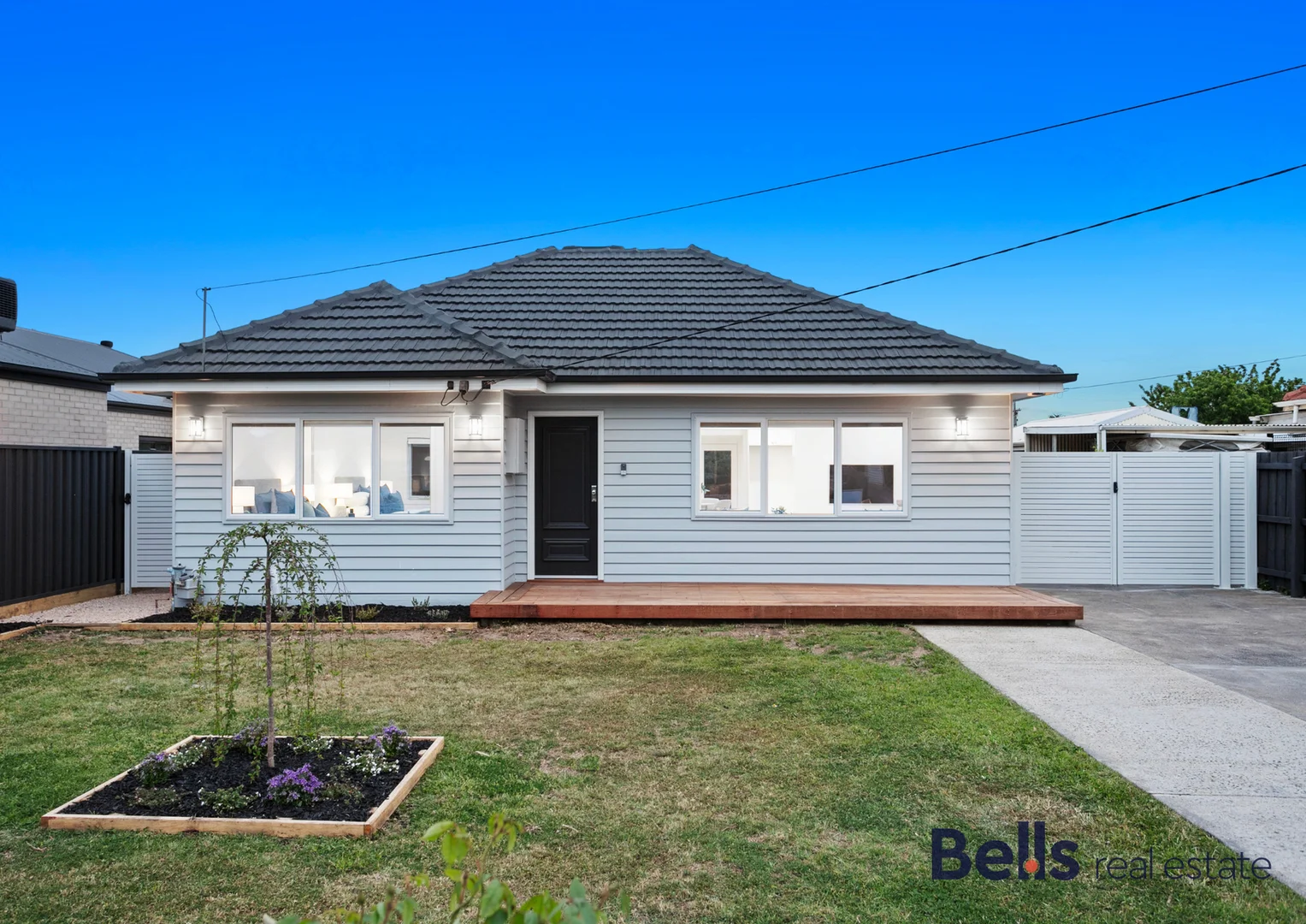 32 Raymond Street, Sunshine West VIC 3020