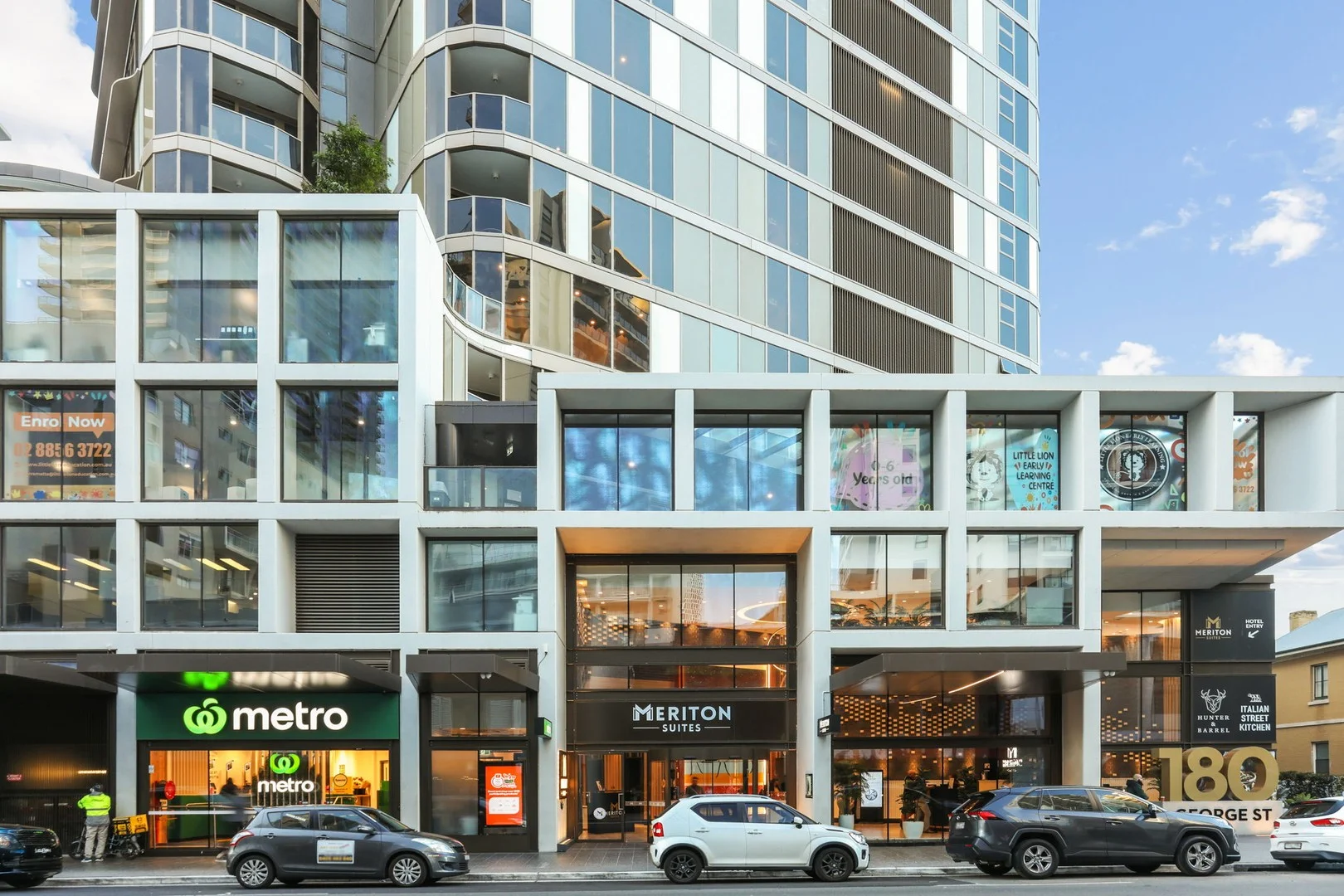 Additional image 2 of 4536/180 George Street, Parramatta NSW 2150