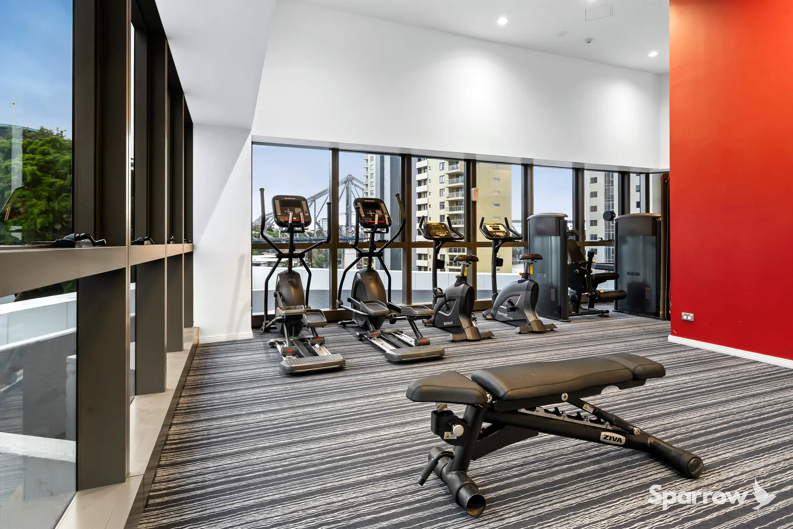 Additional image 17 of 3707/501B Adelaide Street, Brisbane City QLD 4000