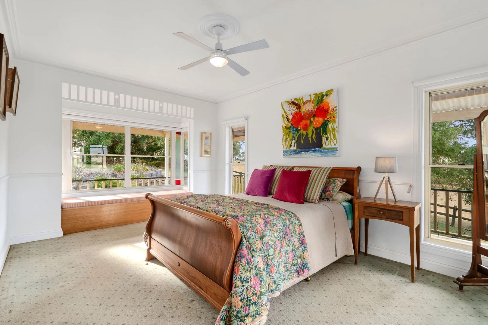 Additional image 14 of 100 Sunday Ridge Road, Simpson VIC 3266