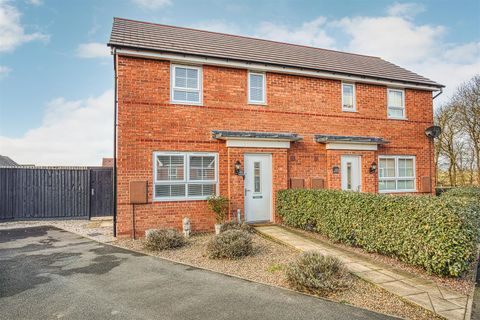 Trent Way, Mickleover, Derby DE3