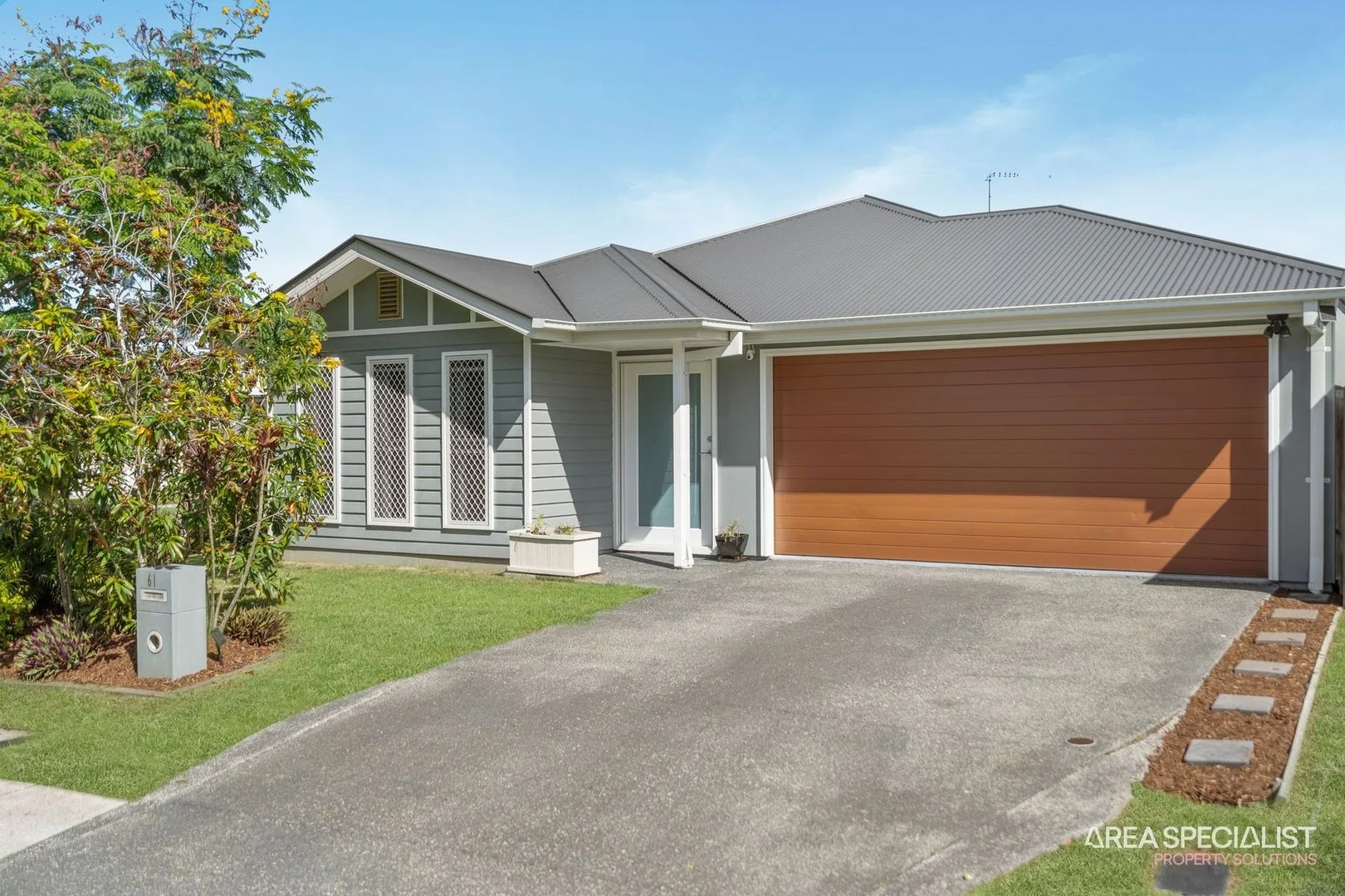 61 Forest Avenue, Ormeau QLD 4208