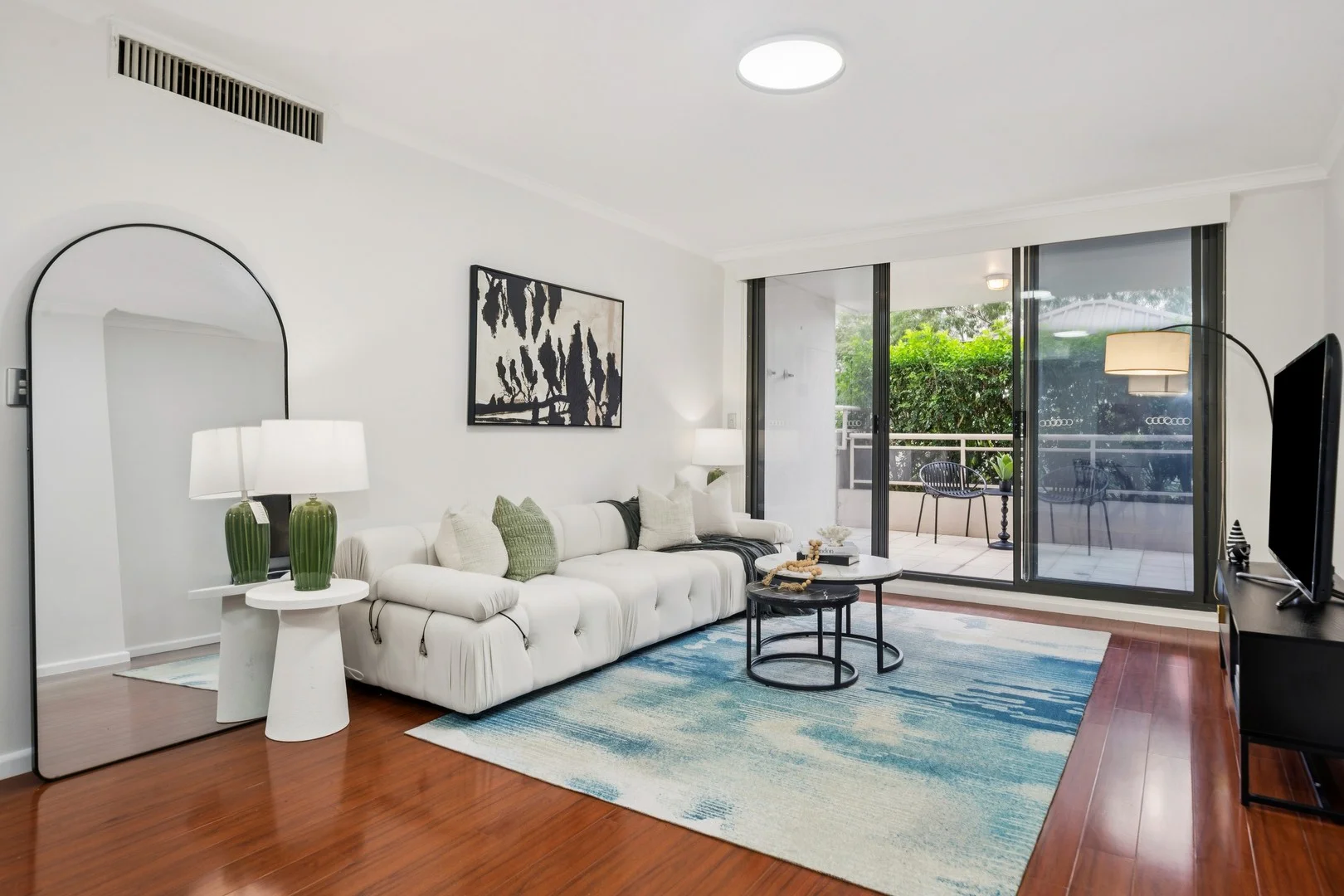49/121-133 Pacific Highway, Hornsby NSW 2077