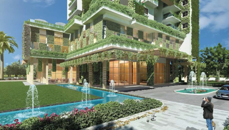 Additional image 3 of Rosewood City, Gurgaon