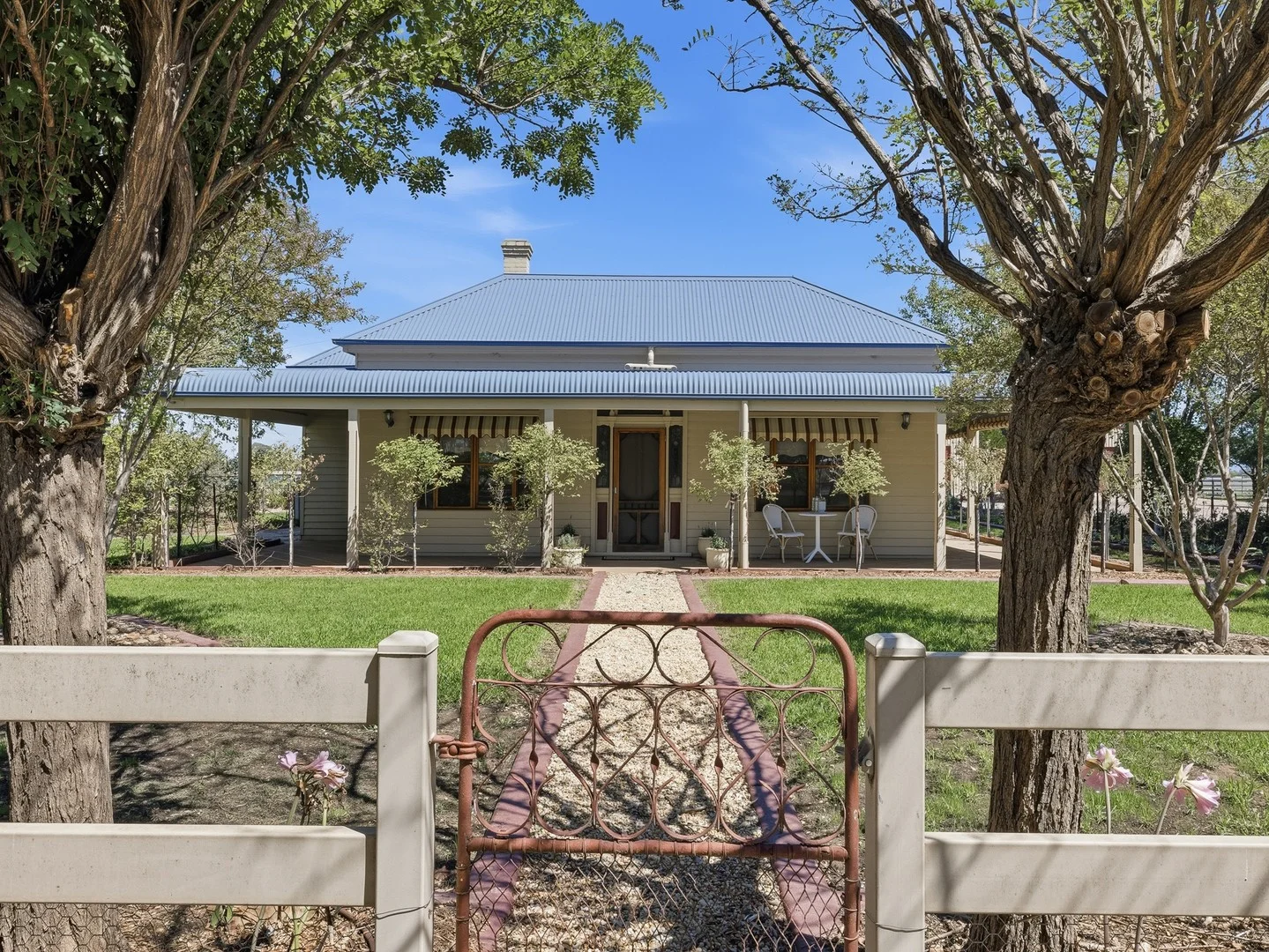 66 Londrigan-Tarrawingee Road, Londrigan VIC 3678