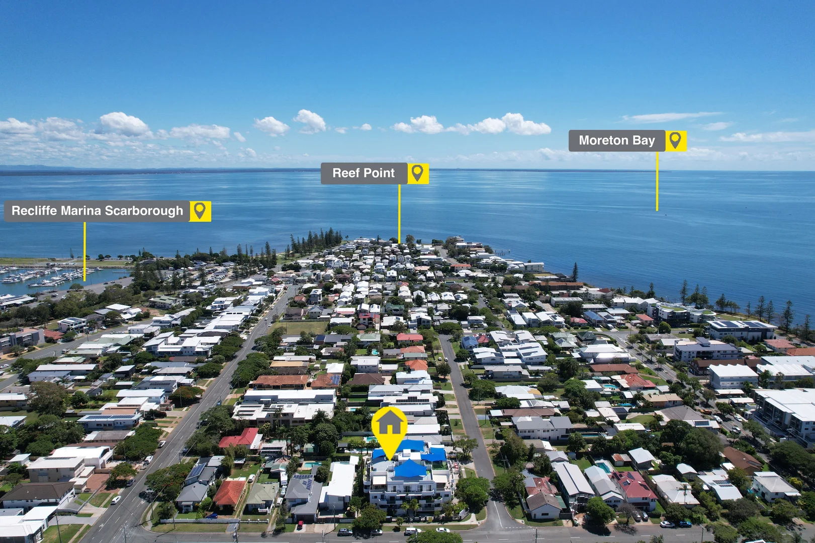 Additional image 25 of 12/32 Rock Street, Scarborough QLD 4020