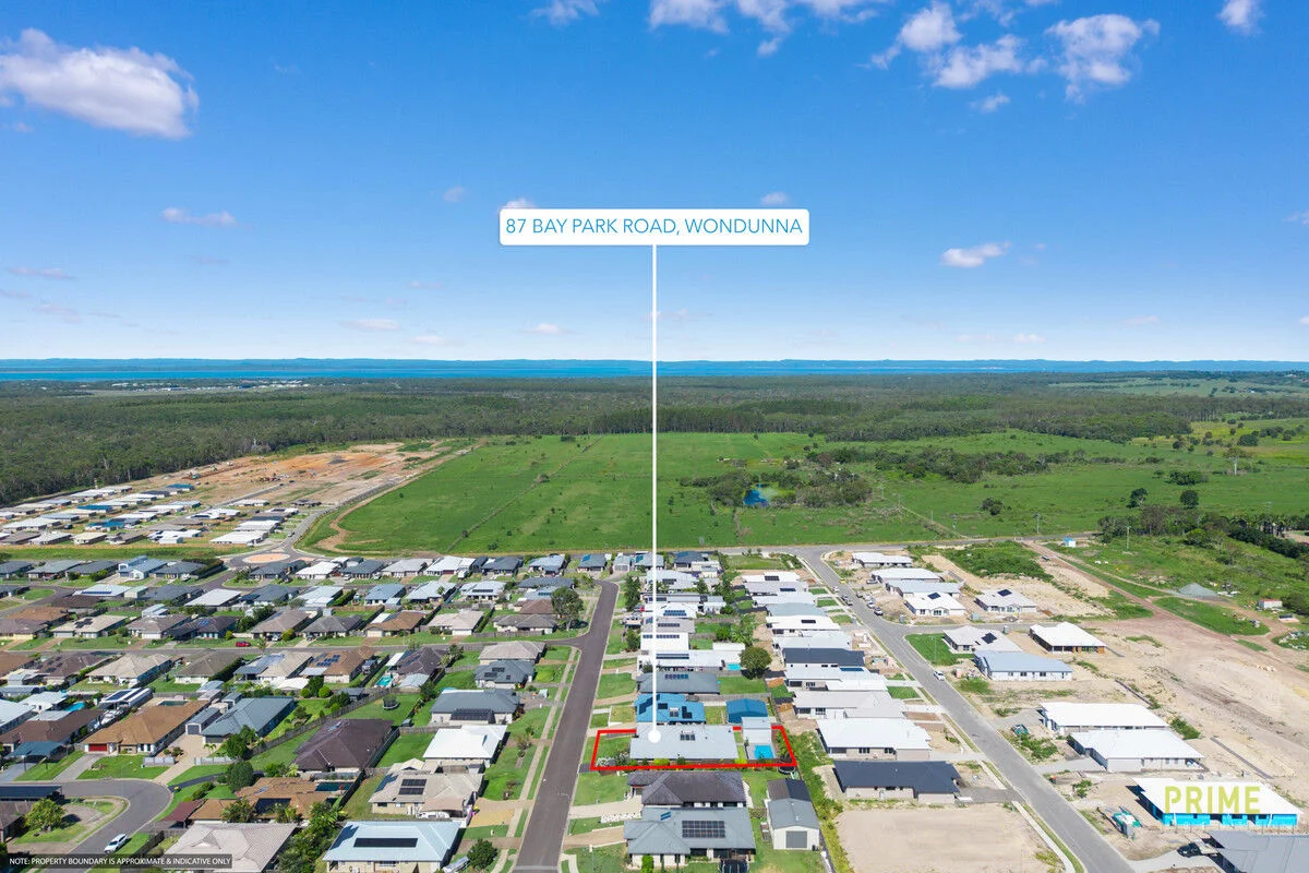 Additional image 32 of 87 Bay Park Road, Wondunna QLD 4655