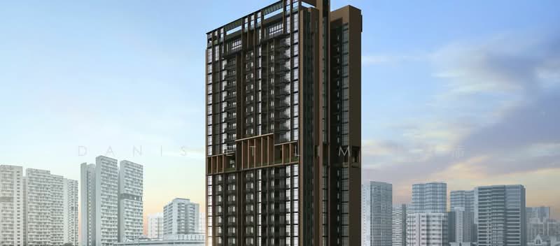 1037 Serangoon Road