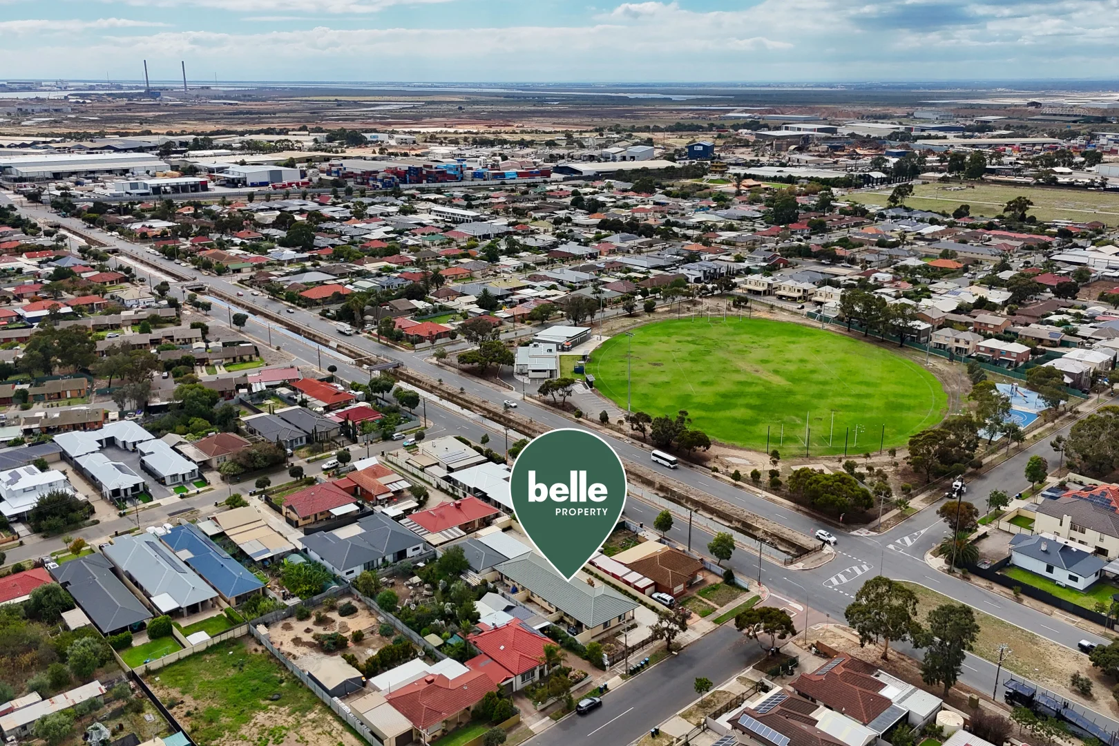 Additional image 23 of 1-4/39 Rosewater Terrace, Ottoway SA 5013