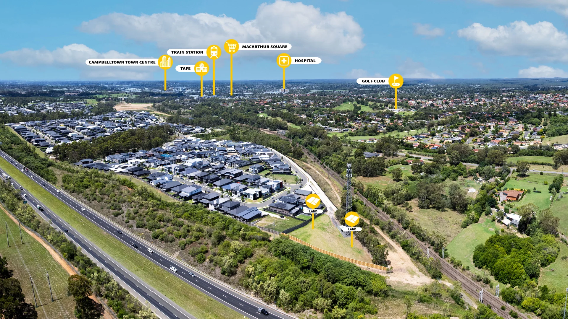 Additional image 6 of 3 & 5 Fieldhouse Circuit, Campbelltown NSW 2560
