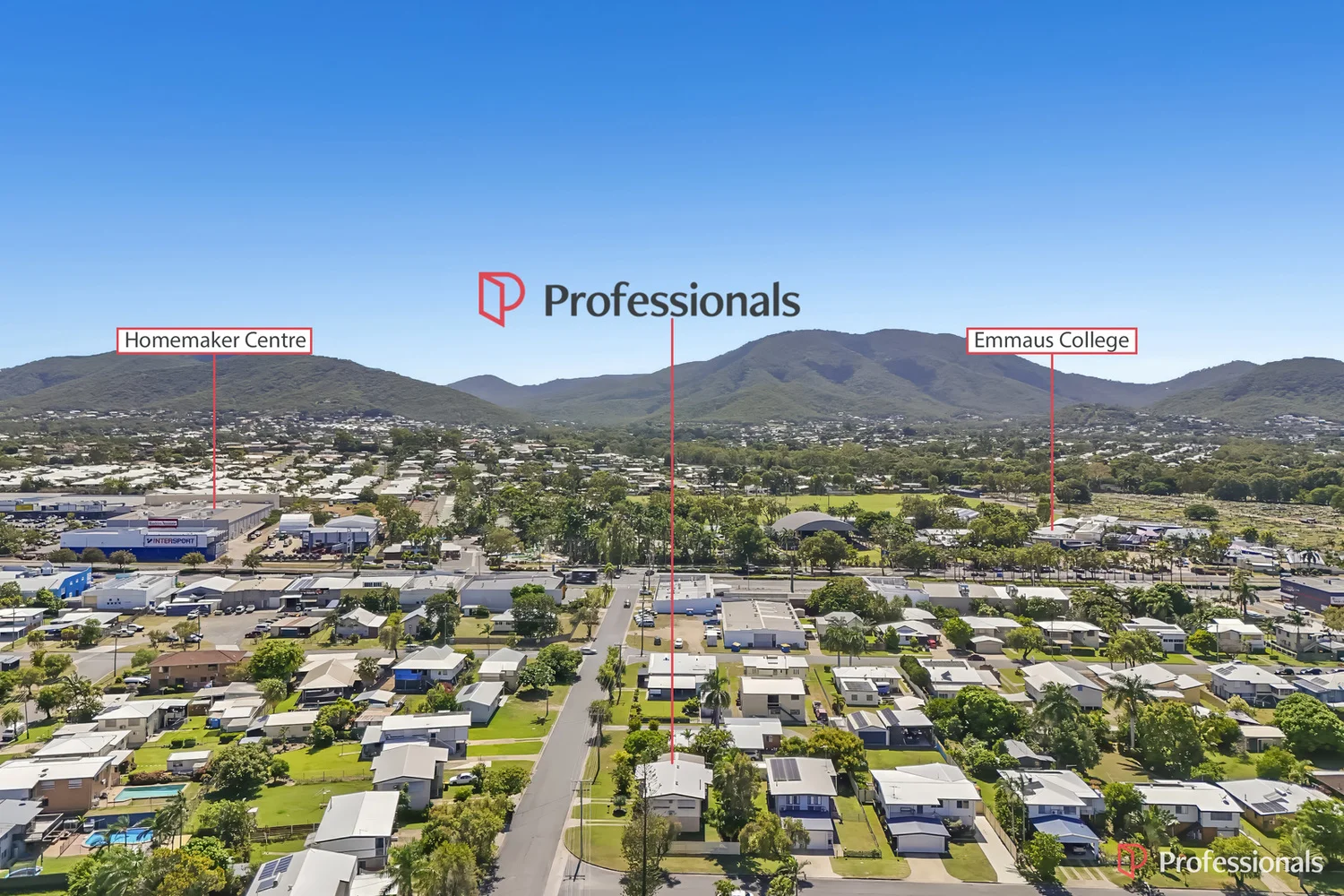 Additional image 17 of 116 Sheehy Street, Park Avenue QLD 4701
