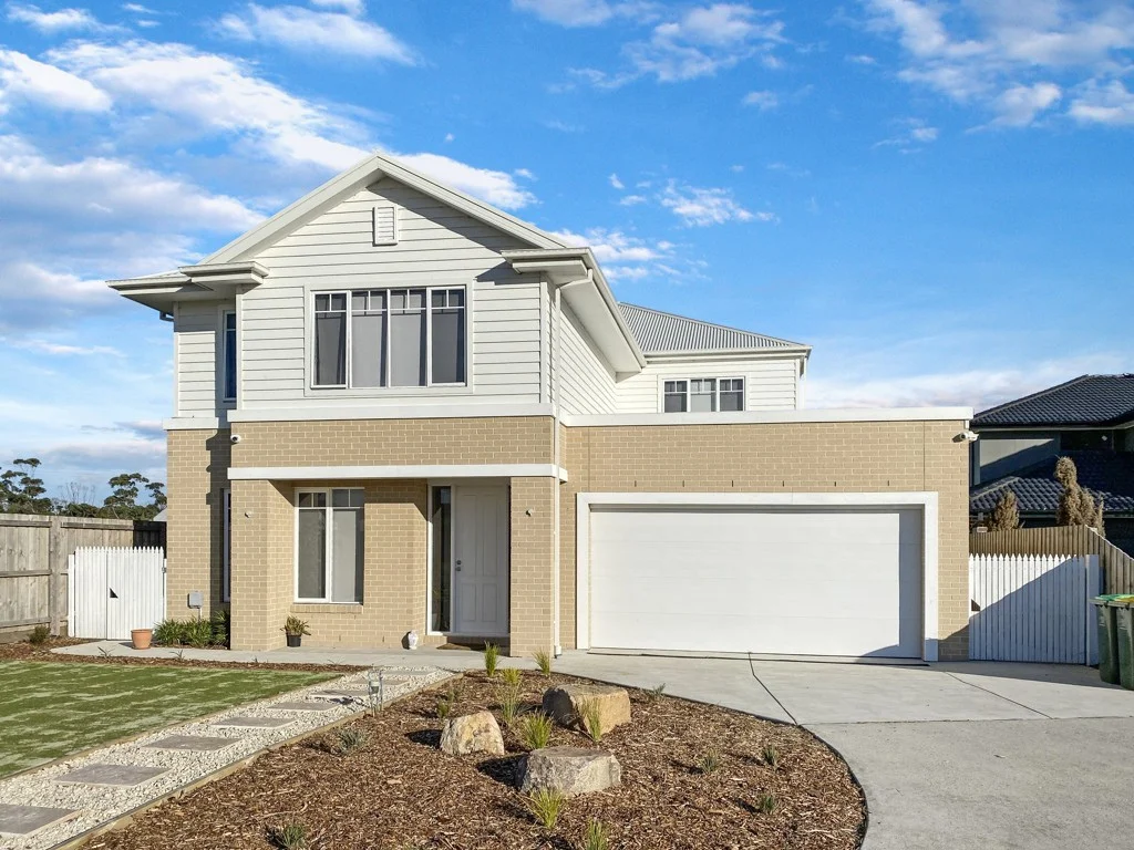 4 Stable Close, Dalyston VIC 3992