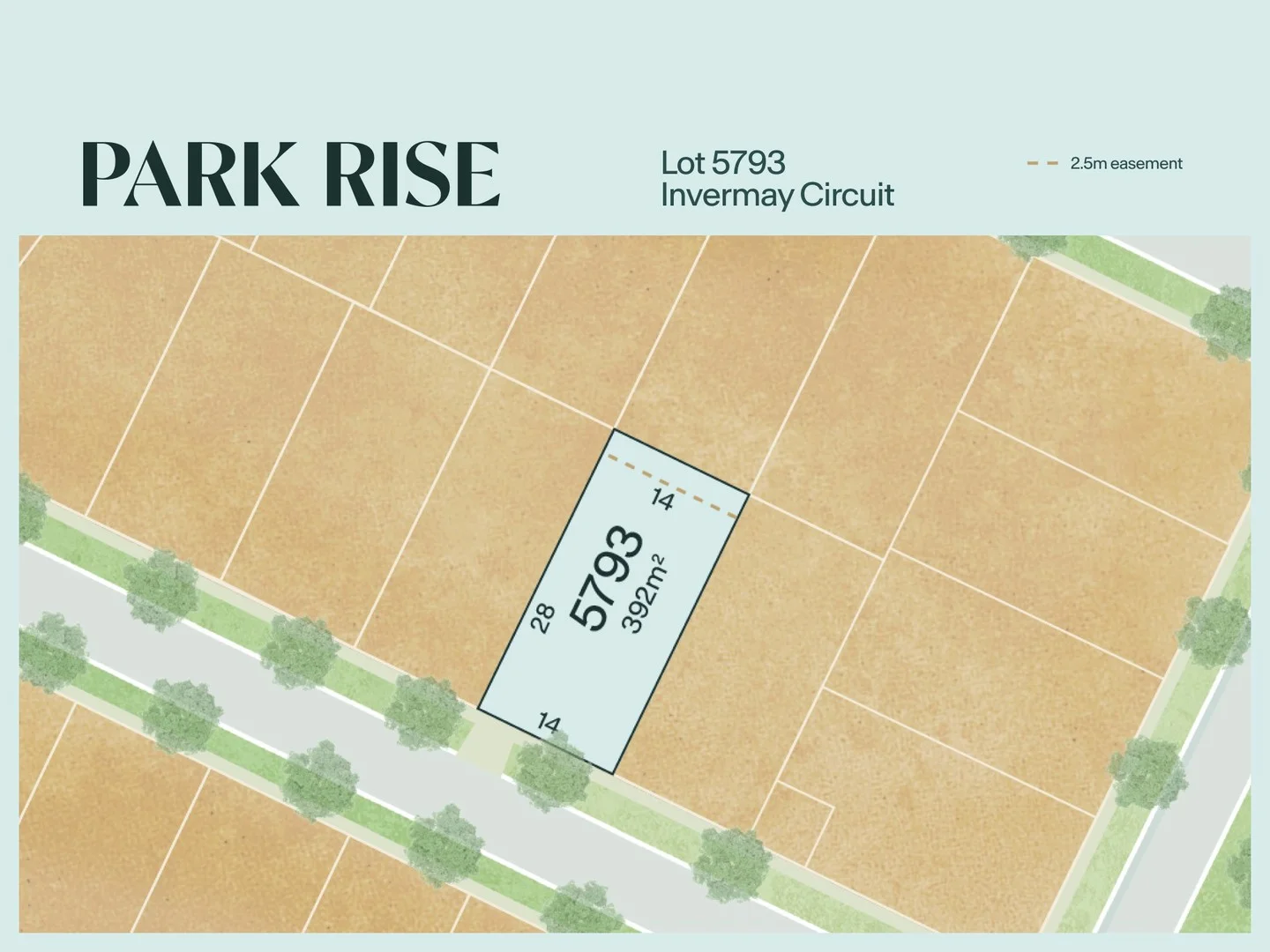 Invermay Circuit, Mickleham VIC 3064