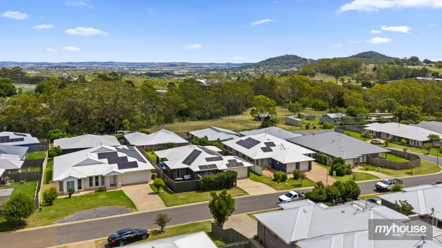 Additional image 2 of 164 Handley Street, Darling Heights QLD 4350