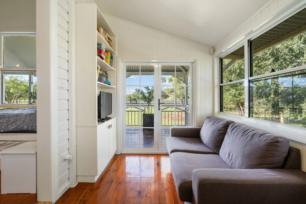 Additional image 16 of 27 Ernst Road, Ryeford QLD 4361