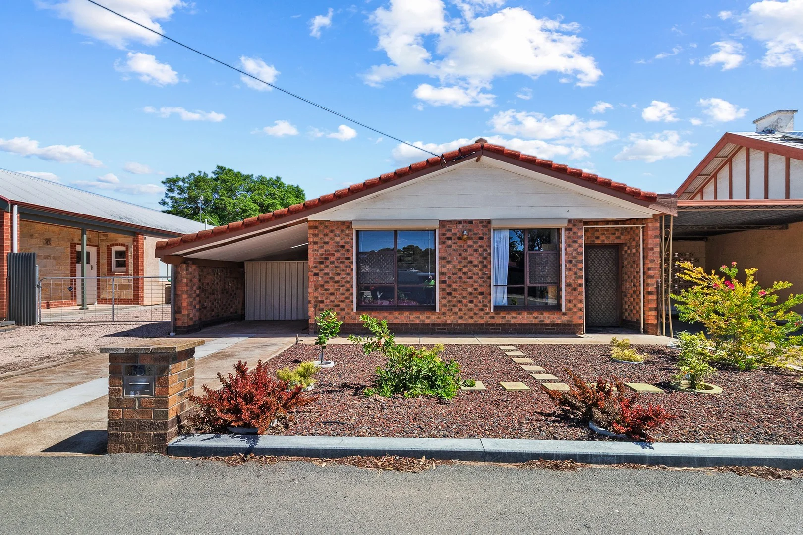 35 Ryan Street, Moonta SA 5558
