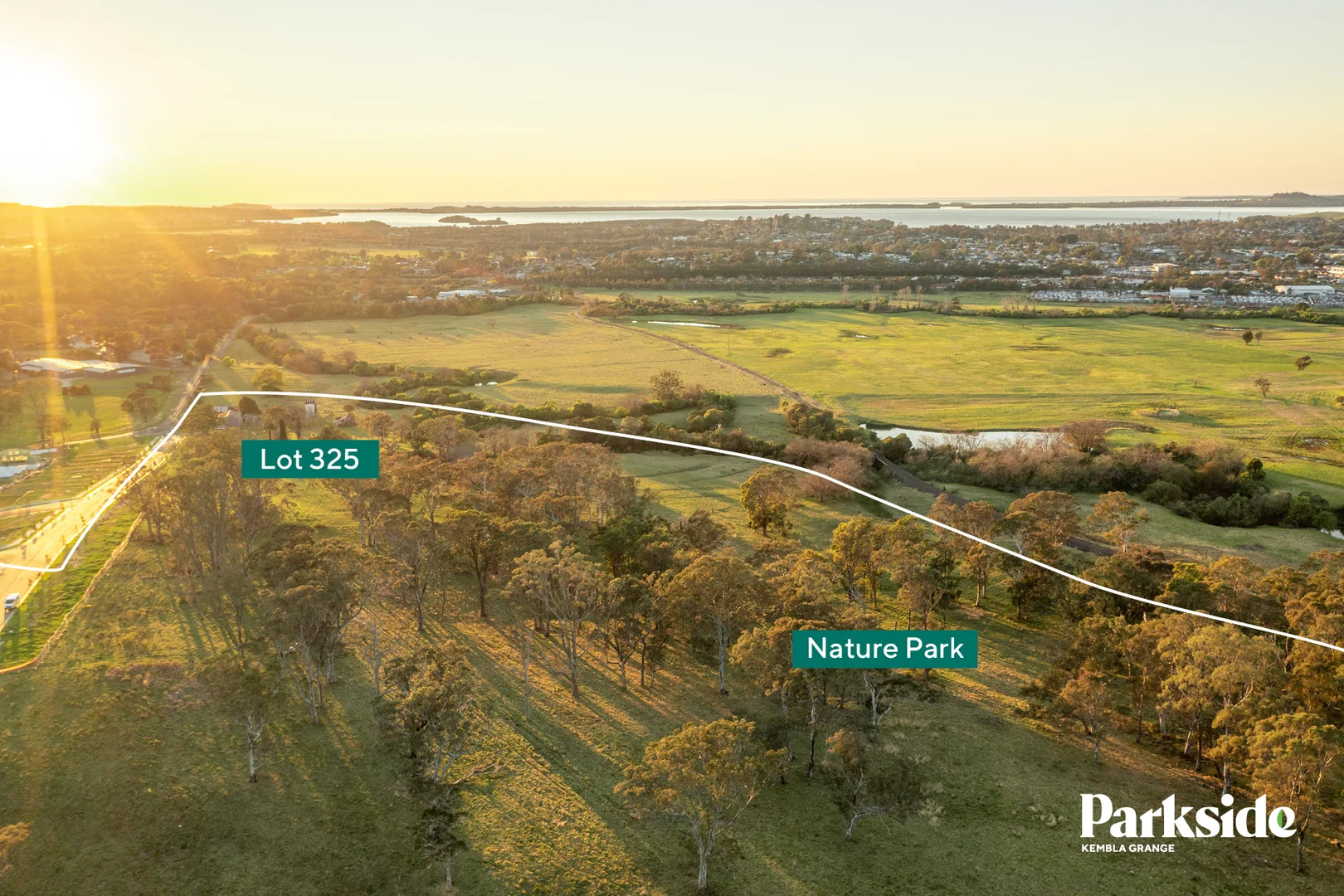 Additional image 3 of 325 Stage 3, Part Lot 163 Summit Street, Stream Hill NSW 2526
