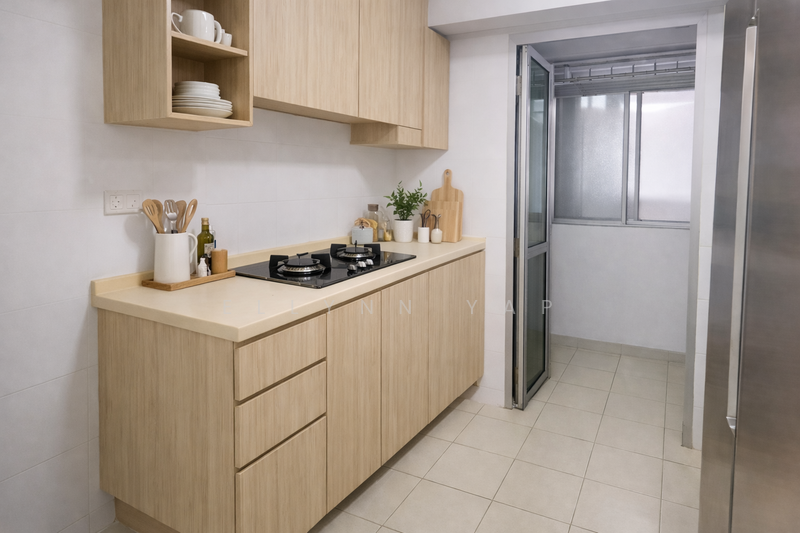 452 Yishun Ring Road photo 5
