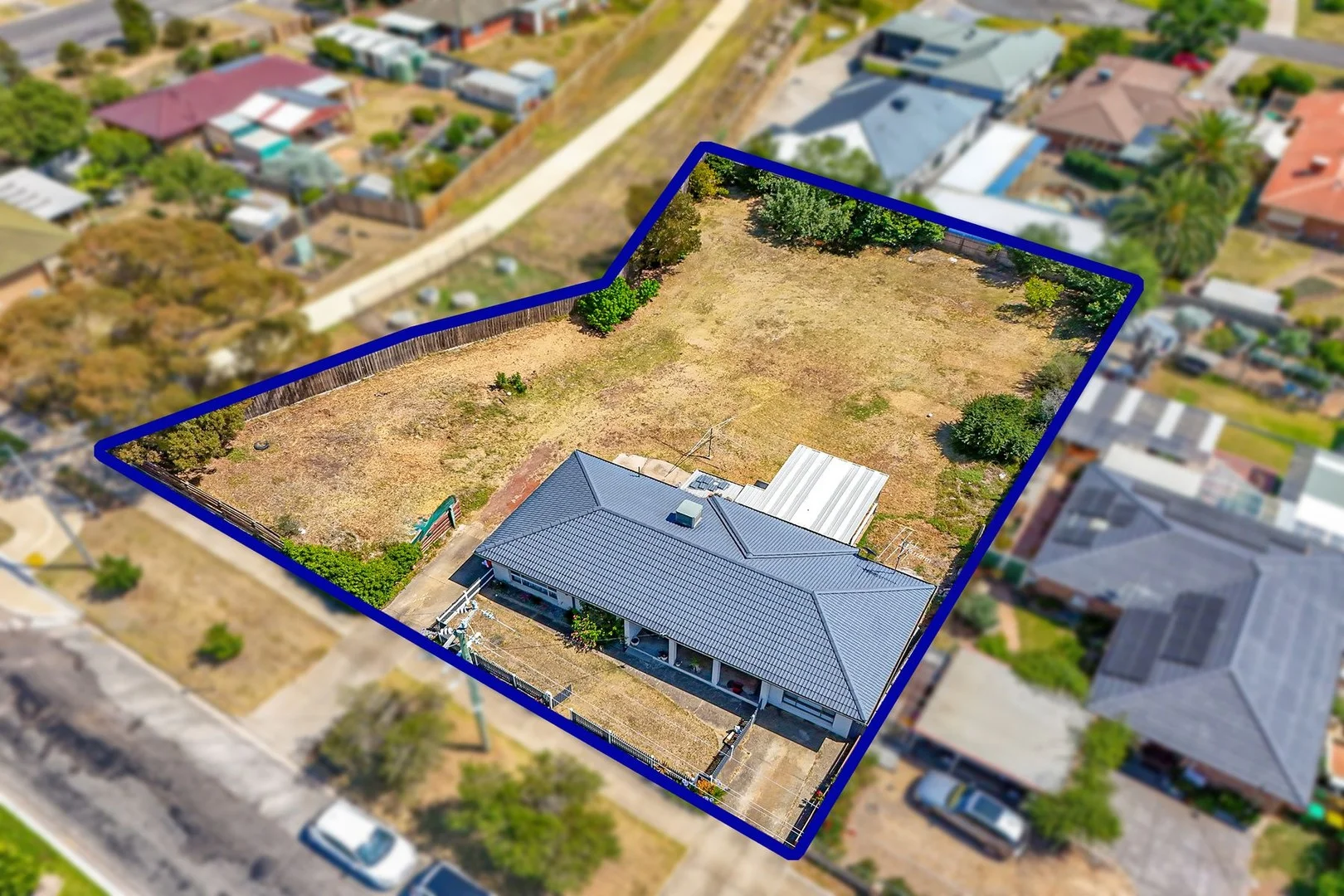 30 Grey Street, Darley VIC 3340
