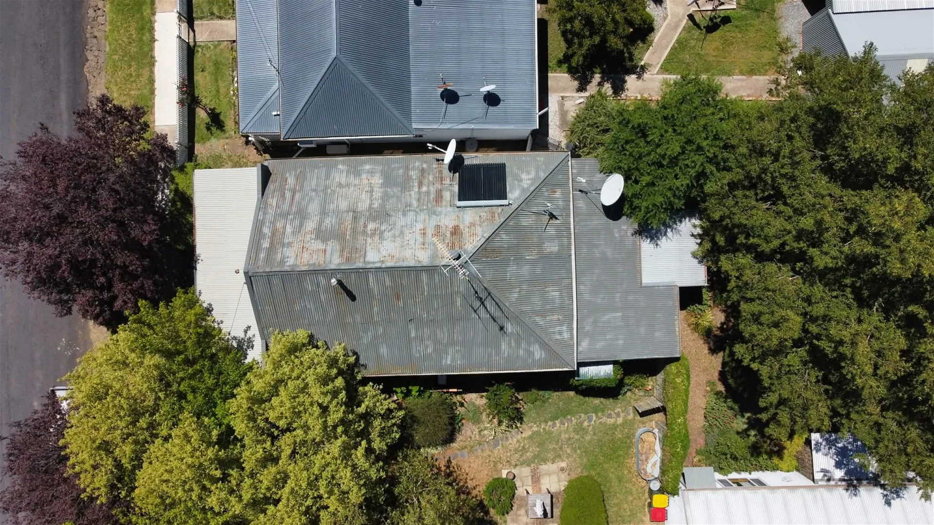 Additional image 2 of 35 Naylor Street, Carcoar NSW 2791