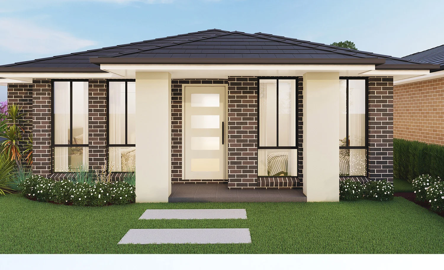 Lot 104 Road Road, Wyee NSW 2259