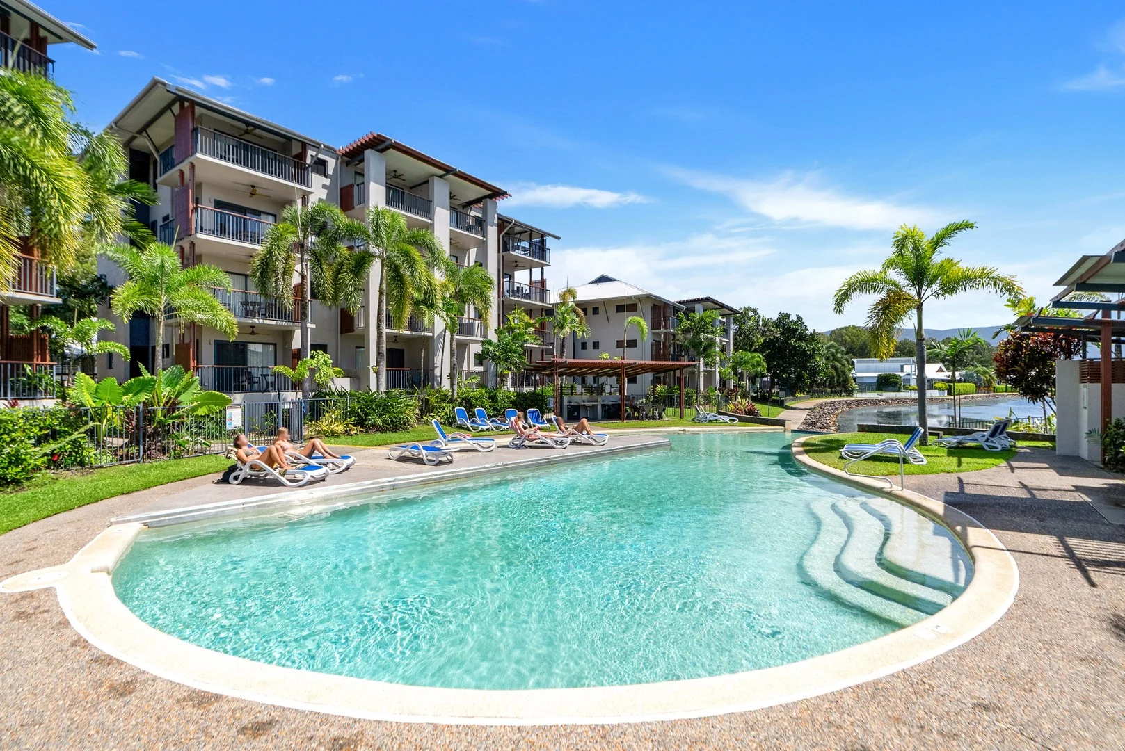 6/2-8 Blue Water Lane, Trinity Beach QLD 4879