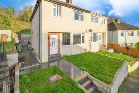 Wycliffe Road, Plymouth, Devon PL3