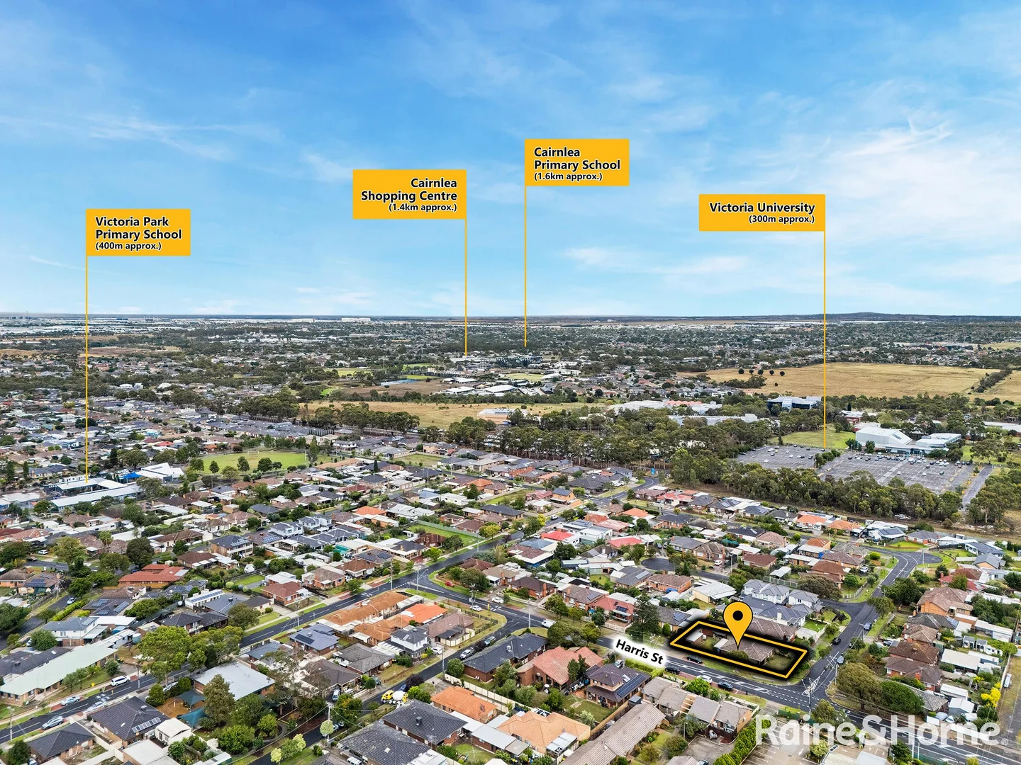 Additional image 4 of 1 Harris Street, St Albans VIC 3021
