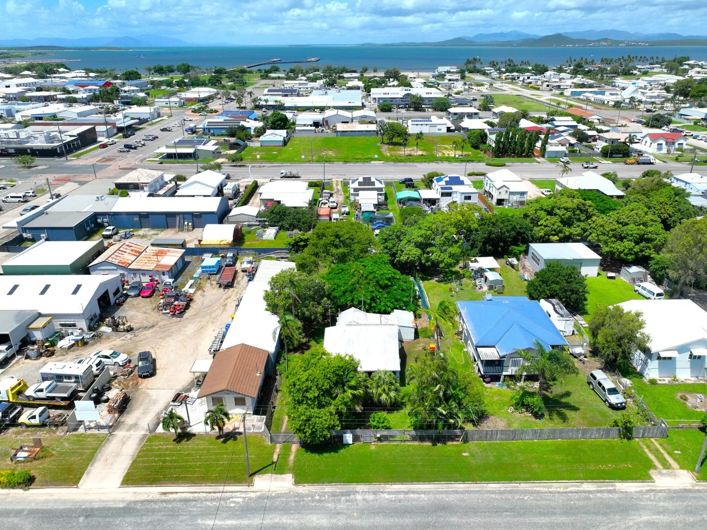 39 Gordon Street, Bowen QLD 4805