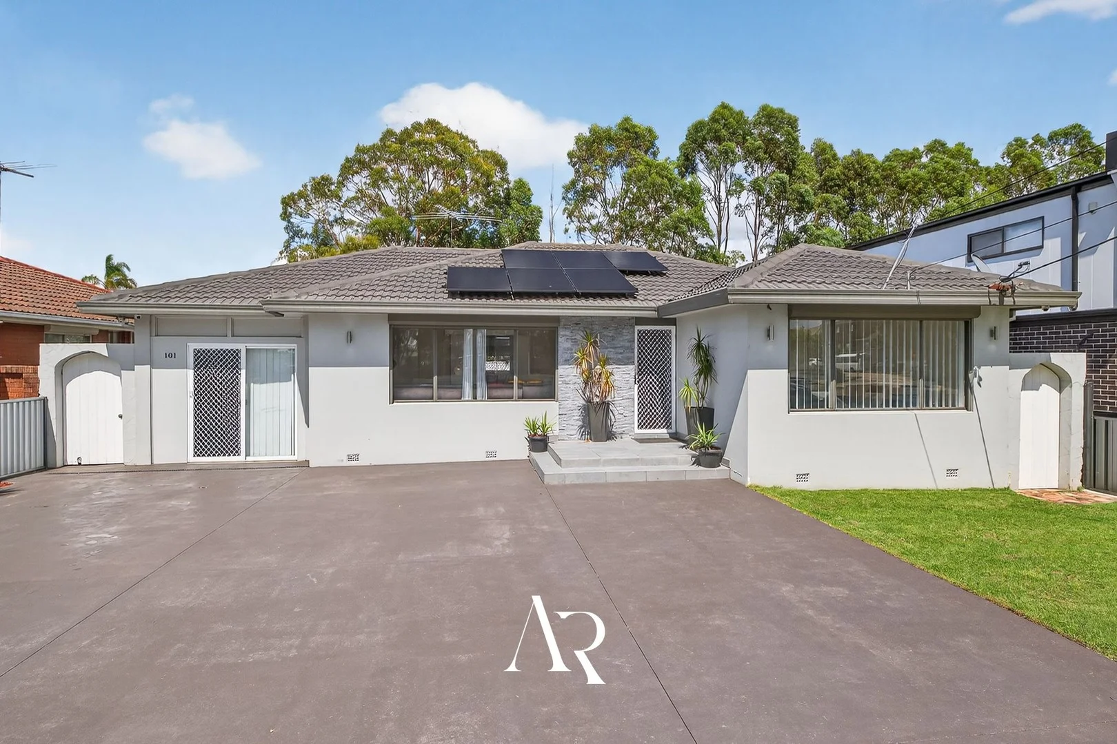 101 Johnston Road, Bass Hill NSW 2197