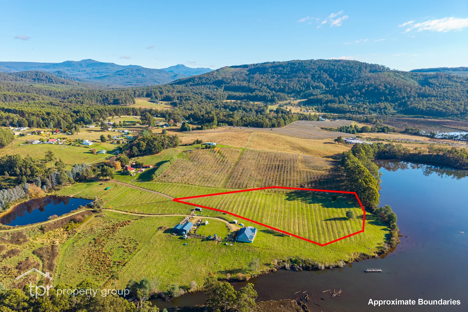 2 Narrows Road, Strathblane TAS 7109 photo 5