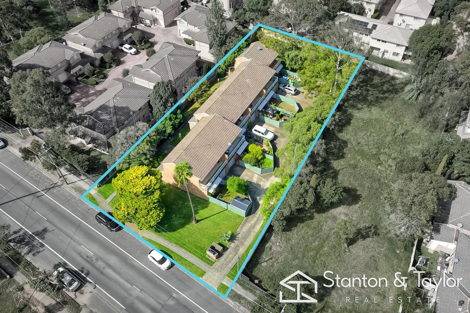 Additional image 10 of 6/92 Copeland Street, Penrith NSW 2750