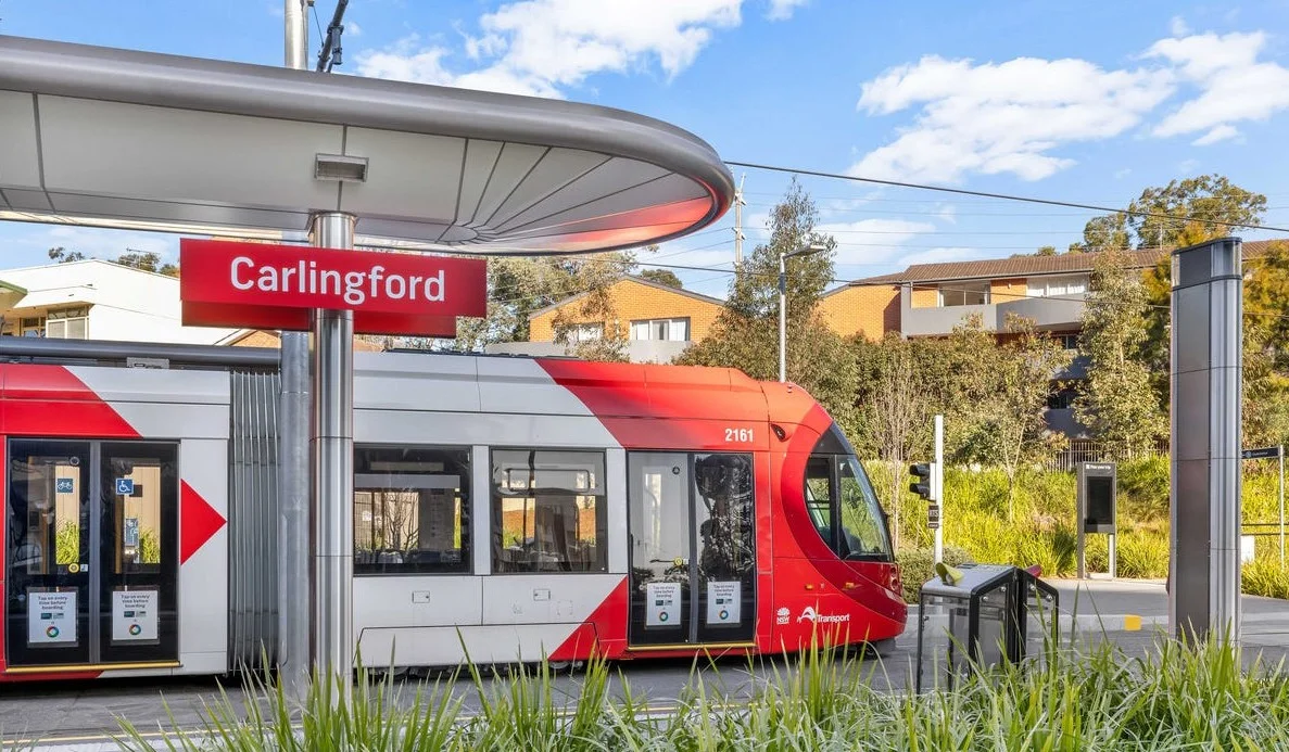 Additional image 10 of 11/1-3 Boundary Road, Carlingford NSW 2118