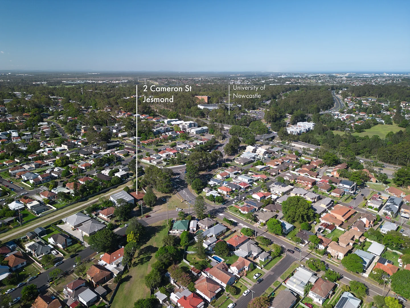 Additional image 15 of 2 Cameron Street, Jesmond NSW 2299