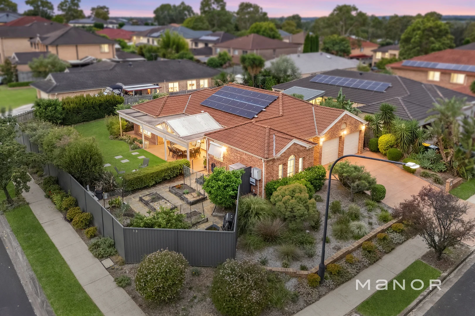 Additional image 17 of 13 Duchess Street, Kellyville Ridge NSW 2155