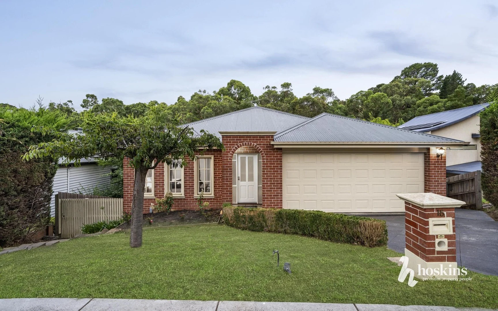 15 Bridget Court, Warranwood VIC 3134