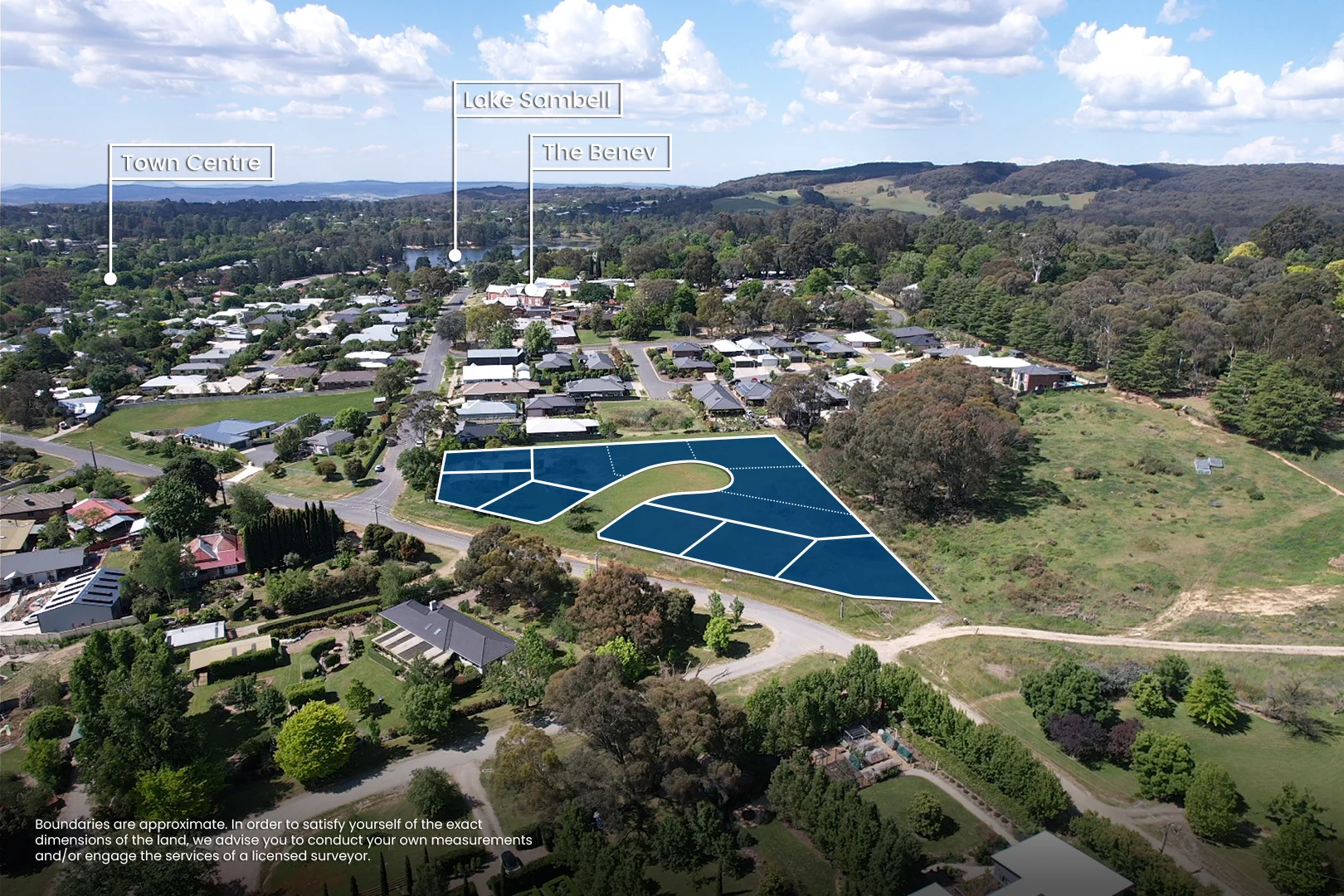 Additional image 4 of 6 Warner Road, Beechworth VIC 3747