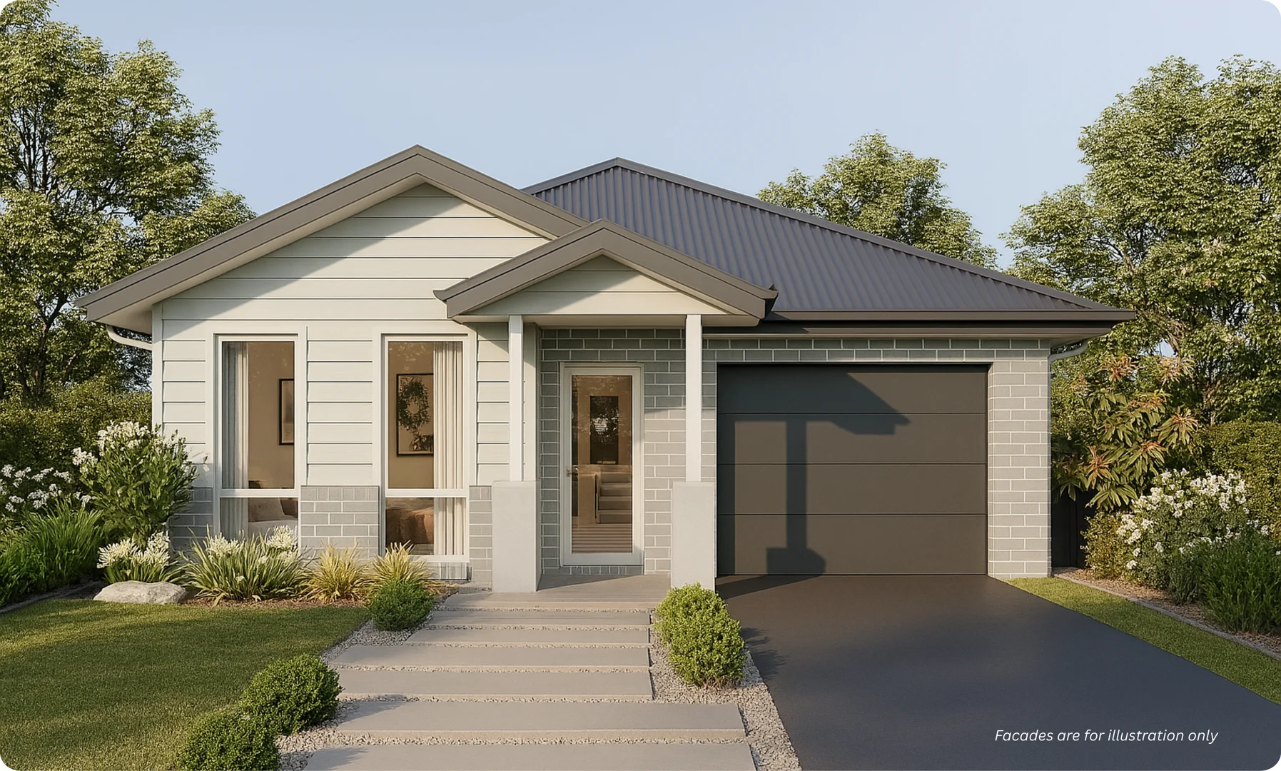 Lot 4171 Proposed Road, Menangle Park NSW 2563