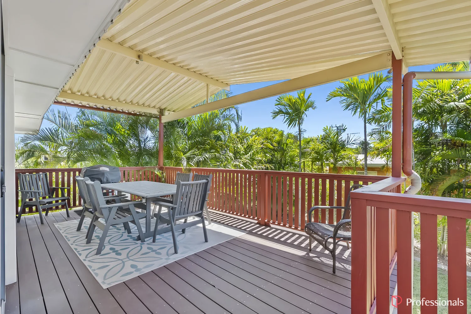 Additional image 10 of 116 Sheehy Street, Park Avenue QLD 4701