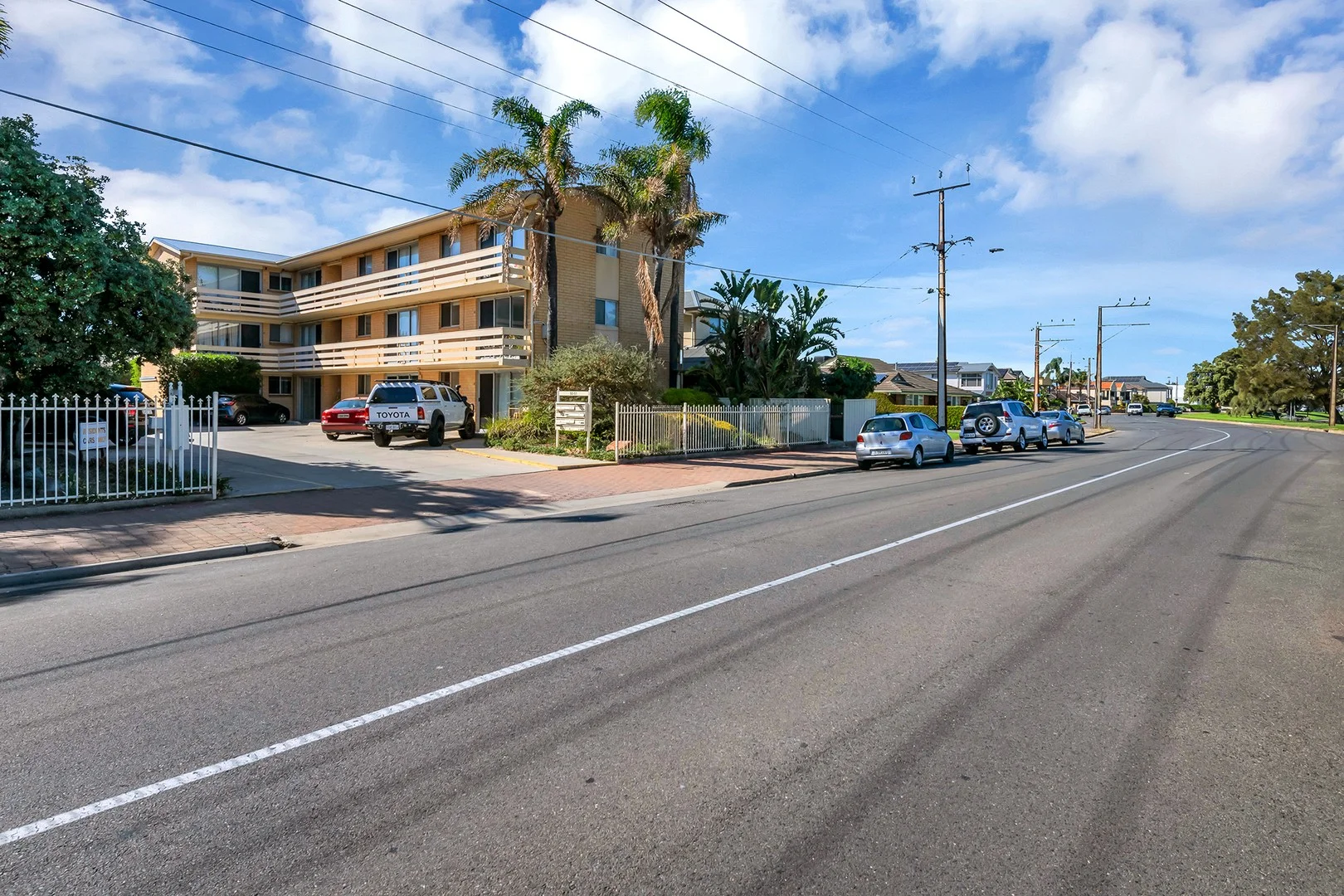 23/50 Adelphi Crescent, Glenelg North SA 5045