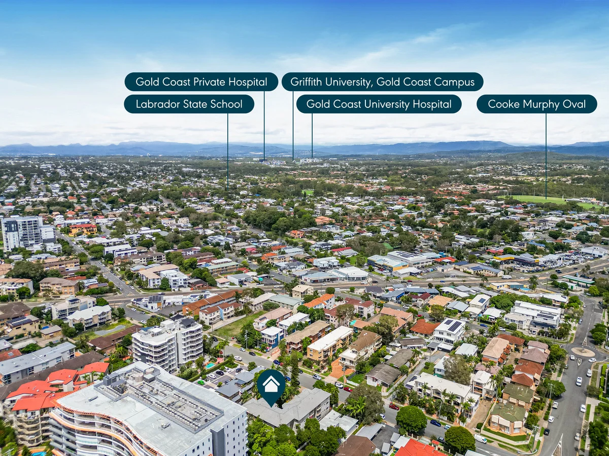 Additional image 16 of 2/25 Brighton Street, Biggera Waters QLD 4216