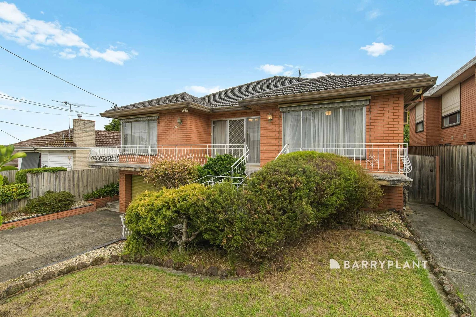 4 Trende Street, Dandenong VIC 3175