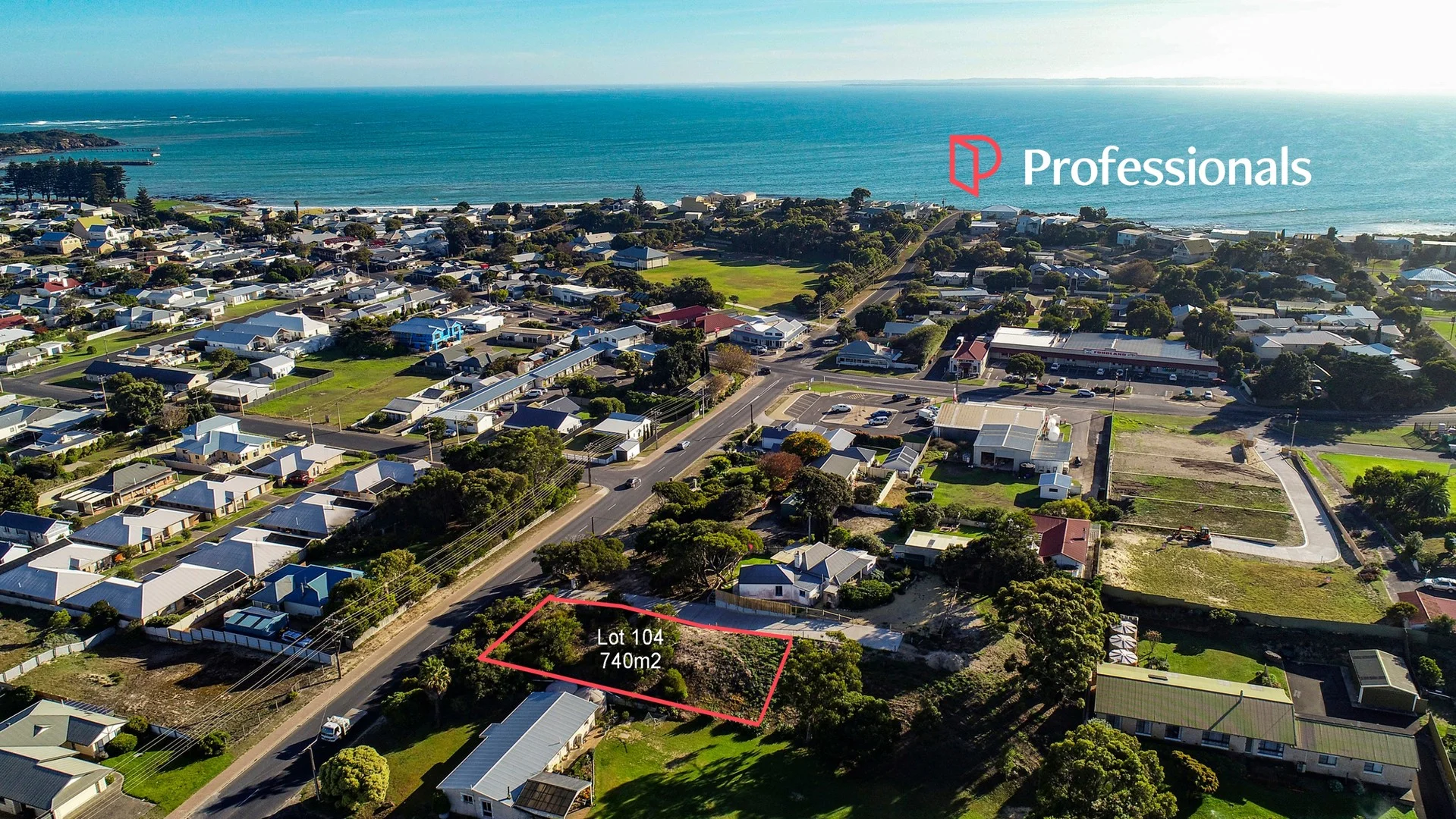 11 Robe Street, Robe SA 5276