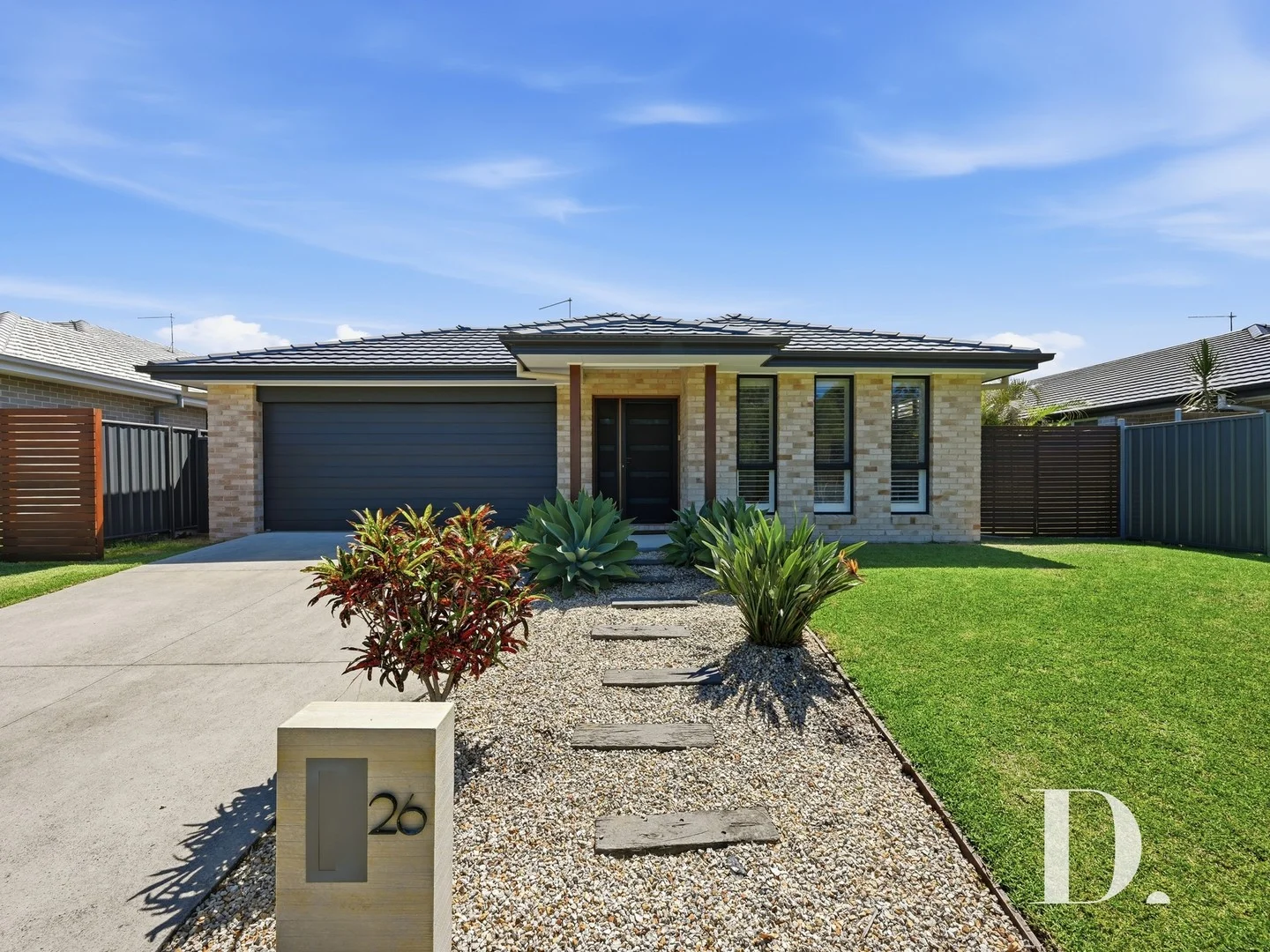 26 Mermaid Drive, Sandy Beach NSW 2456