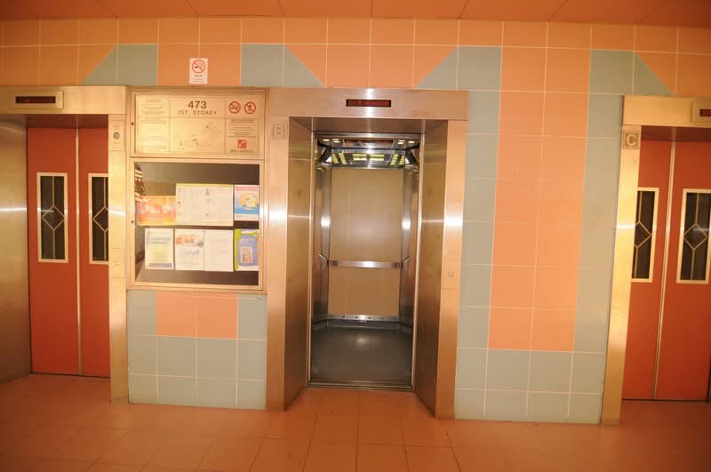 Additional image 16 of 473 Choa Chu Kang Avenue 3