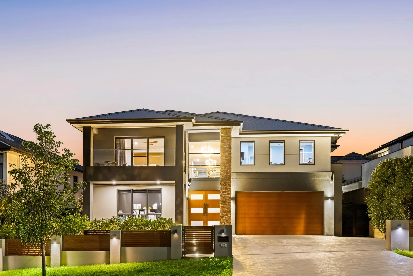 49 Hughes Avenue, Harrington Park NSW 2567